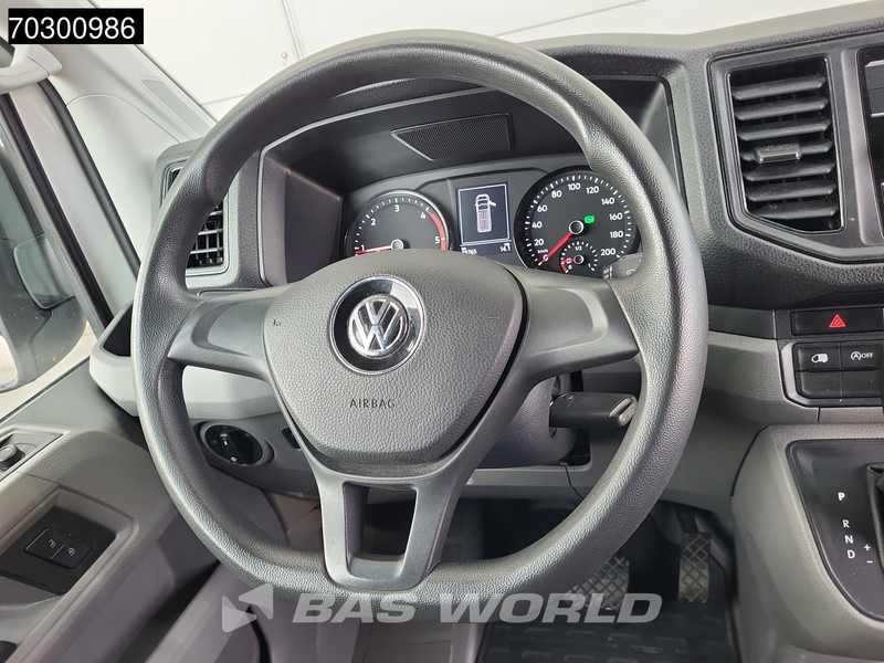 فان Volkswagen Crafter 140pk Automaat L3H3 Trekhaak Airco Camera Euro6 L2H2 Airco Trekhaak: صور 13