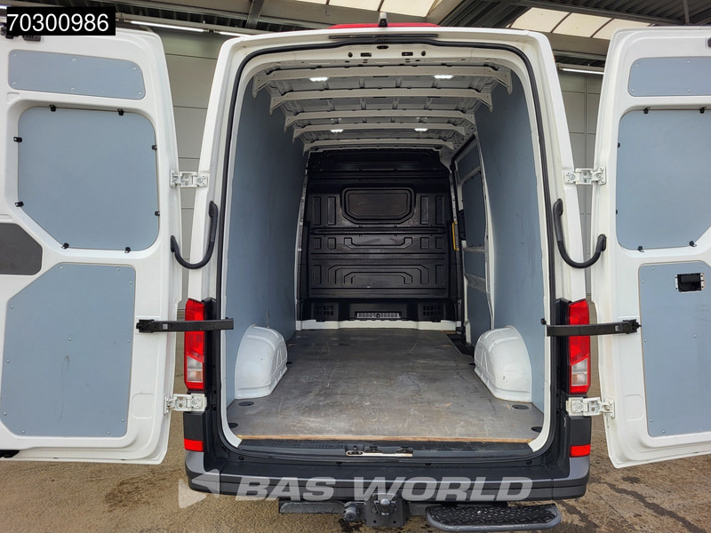 فان Volkswagen Crafter 140pk Automaat L3H3 Trekhaak Airco Camera Euro6 L2H2 Airco Trekhaak: صور 6