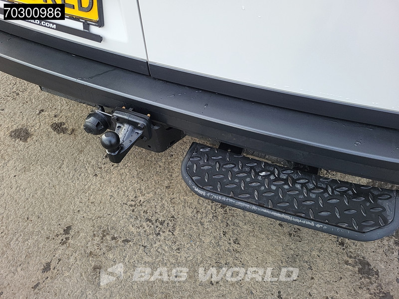 فان Volkswagen Crafter 140pk Automaat L3H3 Trekhaak Airco Camera Euro6 L2H2 Airco Trekhaak: صور 9