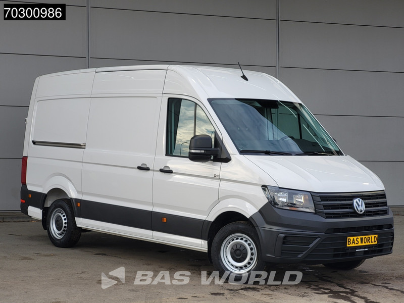Volkswagen Crafter 140pk Automaat L3H3 Trekhaak Airco Camera Euro6 L2H2 Airco Trekhaak - فان: صور 3 Volkswagen Crafter 140pk Automaat L3H3 Trekhaak Airco Camera Euro6 L2H2 Airco Trekhaak - فان: صور 3