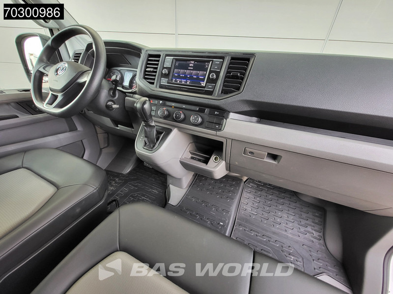 فان Volkswagen Crafter 140pk Automaat L3H3 Trekhaak Airco Camera Euro6 L2H2 Airco Trekhaak: صور 12