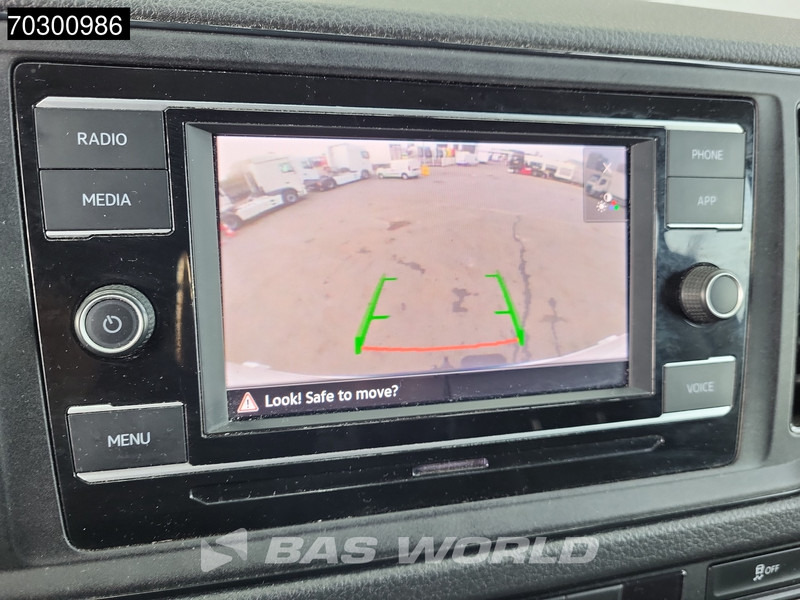 فان Volkswagen Crafter 140pk Automaat L3H3 Trekhaak Airco Camera Euro6 L2H2 Airco Trekhaak: صور 15