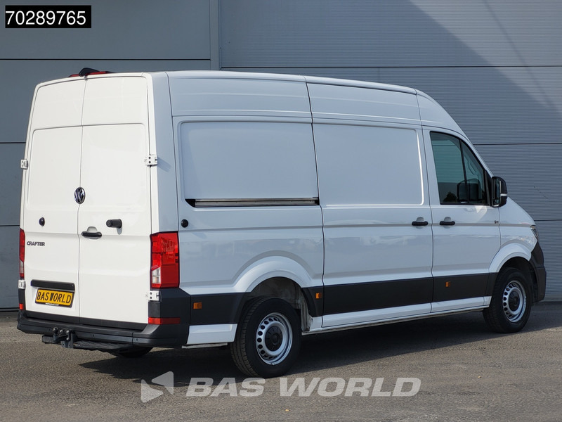 Volkswagen Crafter 140pk Automaat L3H3 Trekhaak Airco Camera Parkeersensoren Euro6 L2H2 12m3 Airco Trekhaak - فان: صور 5 Volkswagen Crafter 140pk Automaat L3H3 Trekhaak Airco Camera Parkeersensoren Euro6 L2H2 12m3 Airco Trekhaak - فان: صور 5