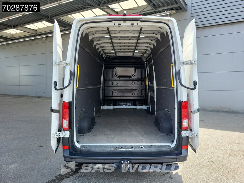 Volkswagen Crafter 140pk L4H3 Trekhaak Airco Cruise Camera Parkeersensoren Euro6 L3H2 15m3 Airco Cruise control - فان: صور 3 Volkswagen Crafter 140pk L4H3 Trekhaak Airco Cruise Camera Parkeersensoren Euro6 L3H2 15m3 Airco Cruise control - فان: صور 3