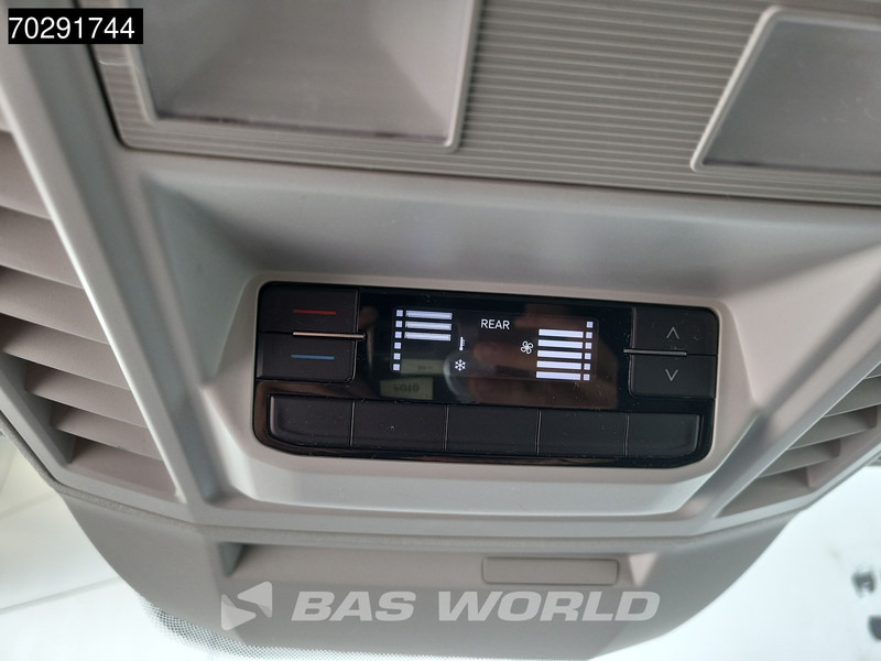فان Volkswagen Crafter 140pk L4H3 Trekhaak Airco Cruise Camera Parkeersensoren Euro6 L3H2 15m3 Airco Trekhaak Cruise control: صور 17