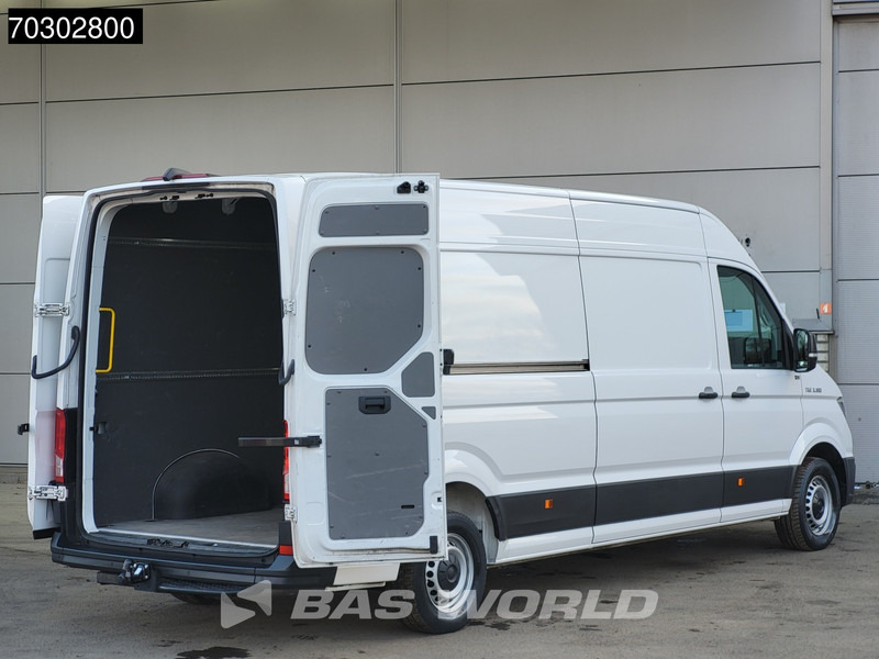Volkswagen Crafter 177pk Automaat 180PK L4H3 Airco Cruise Parkeersensoren Euro6 L3H2 Airco Cruise control - فان: صور 3 Volkswagen Crafter 177pk Automaat 180PK L4H3 Airco Cruise Parkeersensoren Euro6 L3H2 Airco Cruise control - فان: صور 3