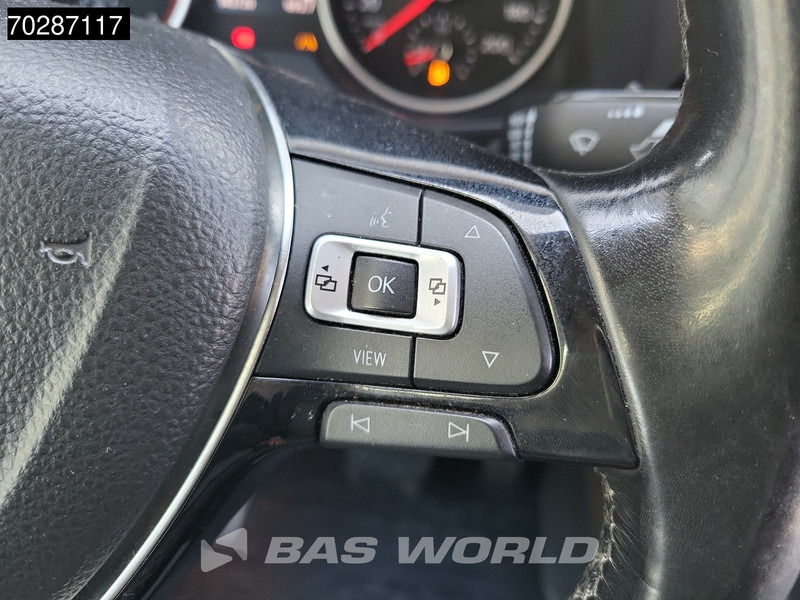 فان Volkswagen Crafter 177pk Automaat L3H2 180PK Dubbellucht 3t Trekgewicht Navi Camera Parkeersensoren Airco Cruise L2H1 Airco Cruise control: صور 16