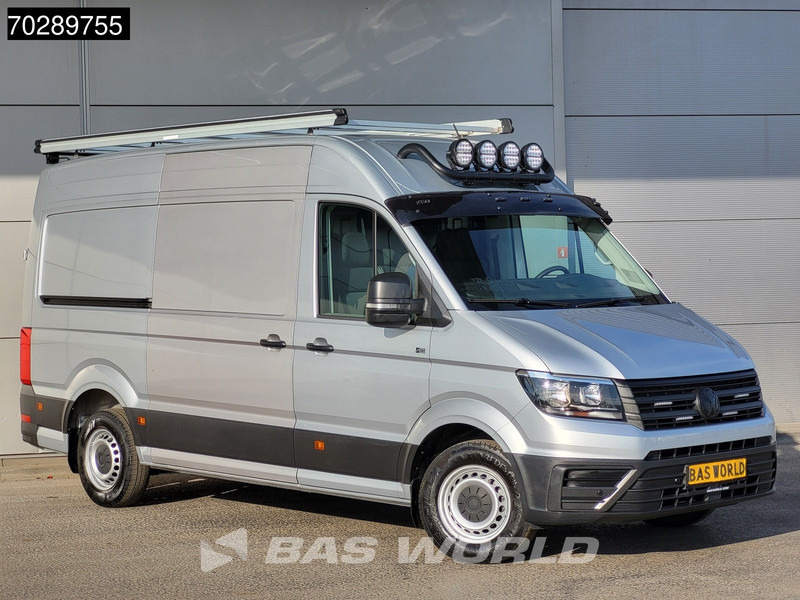 Volkswagen Crafter 177pk Automaat L3H3 Trekhaak Airco Cruise Camera Parkeersensoren Imperiaal APK 03-2026 Euro6 L2H2 12m3 Airco Trekhaak Cruise con - فان: صور 5 Volkswagen Crafter 177pk Automaat L3H3 Trekhaak Airco Cruise Camera Parkeersensoren Imperiaal APK 03-2026 Euro6 L2H2 12m3 Airco Trekhaak Cruise con - فان: صور 5