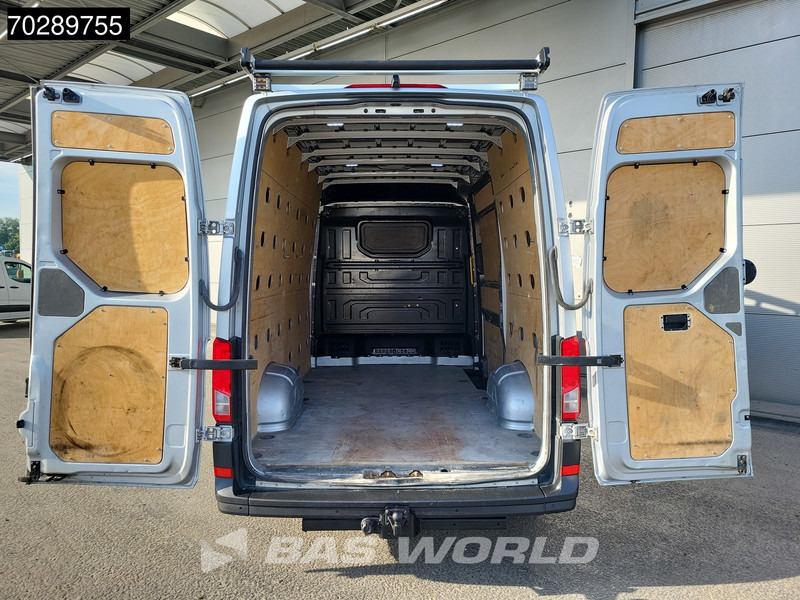 Volkswagen Crafter 177pk Automaat L3H3 Trekhaak Airco Cruise Camera Parkeersensoren Imperiaal APK 03-2026 Euro6 L2H2 12m3 Airco Trekhaak Cruise con - فان: صور 3 Volkswagen Crafter 177pk Automaat L3H3 Trekhaak Airco Cruise Camera Parkeersensoren Imperiaal APK 03-2026 Euro6 L2H2 12m3 Airco Trekhaak Cruise con - فان: صور 3