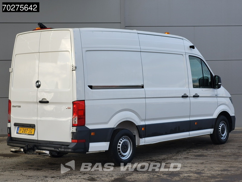 Volkswagen Crafter 177pk Automaat L3H3 Trekhaak Euro6 Airco Cruise Parkeersensoren L2H2 11m3 Airco Cruise control - فان: صور 5 Volkswagen Crafter 177pk Automaat L3H3 Trekhaak Euro6 Airco Cruise Parkeersensoren L2H2 11m3 Airco Cruise control - فان: صور 5