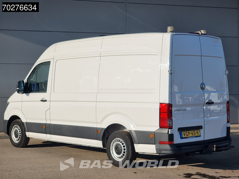 Volkswagen Crafter 177pk Automaat L3H3 Trekhaak Navi Camera Parkeersensoren Airco Cruise L2H2 12Airco Trekhaak Cruise control - فان: صور 2 Volkswagen Crafter 177pk Automaat L3H3 Trekhaak Navi Camera Parkeersensoren Airco Cruise L2H2 12Airco Trekhaak Cruise control - فان: صور 2