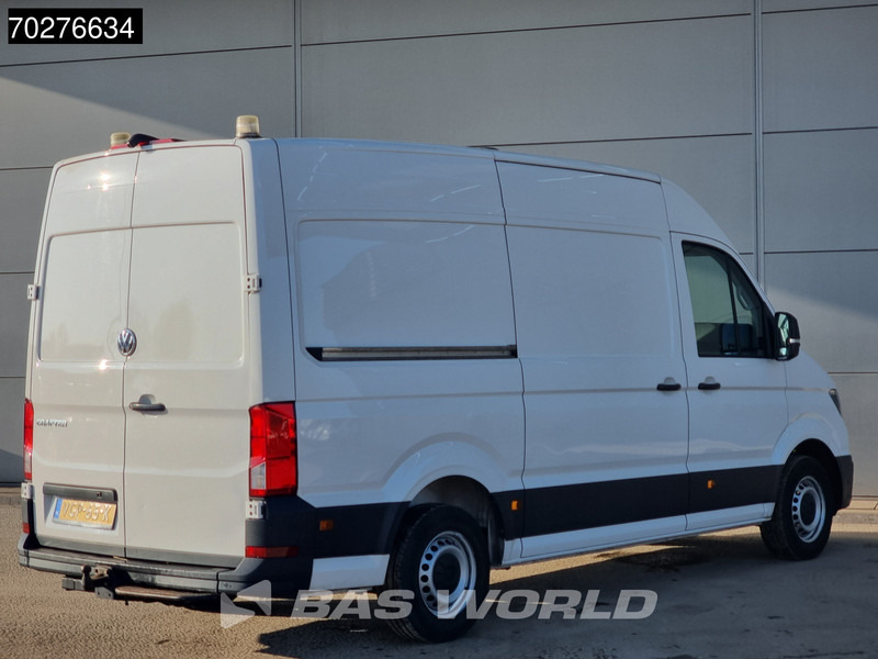 Volkswagen Crafter 177pk Automaat L3H3 Trekhaak Navi Camera Parkeersensoren Airco Cruise L2H2 12Airco Trekhaak Cruise control - فان: صور 5 Volkswagen Crafter 177pk Automaat L3H3 Trekhaak Navi Camera Parkeersensoren Airco Cruise L2H2 12Airco Trekhaak Cruise control - فان: صور 5