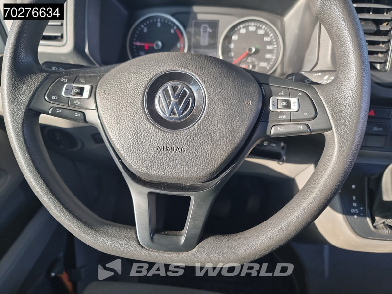 فان Volkswagen Crafter 177pk Automaat L3H3 Trekhaak Navi Camera Parkeersensoren Airco Cruise L2H2 12Airco Trekhaak Cruise control: صور 16