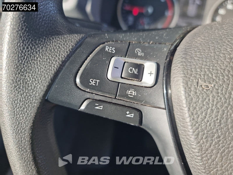 فان Volkswagen Crafter 177pk Automaat L3H3 Trekhaak Navi Camera Parkeersensoren Airco Cruise L2H2 12Airco Trekhaak Cruise control: صور 17