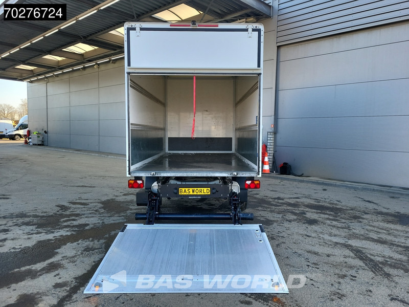 Volkswagen Crafter 177pk Automaat Laadklep Bakwagen Airco Camera Meubelbak Koffer Airco - الشاحنات الصغيرة صندوق مغلق: صور 3 Volkswagen Crafter 177pk Automaat Laadklep Bakwagen Airco Camera Meubelbak Koffer Airco - الشاحنات الصغيرة صندوق مغلق: صور 3