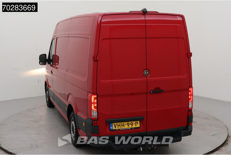 Volkswagen Crafter 177pk Coming Soon! Automaat L3H3 Trekhaak Navi Airco Cruise Camera Parkeersensoren Euro6 L2H2 12Airco Trekhaak Cruise control - فان: صور 5 Volkswagen Crafter 177pk Coming Soon! Automaat L3H3 Trekhaak Navi Airco Cruise Camera Parkeersensoren Euro6 L2H2 12Airco Trekhaak Cruise control - فان: صور 5