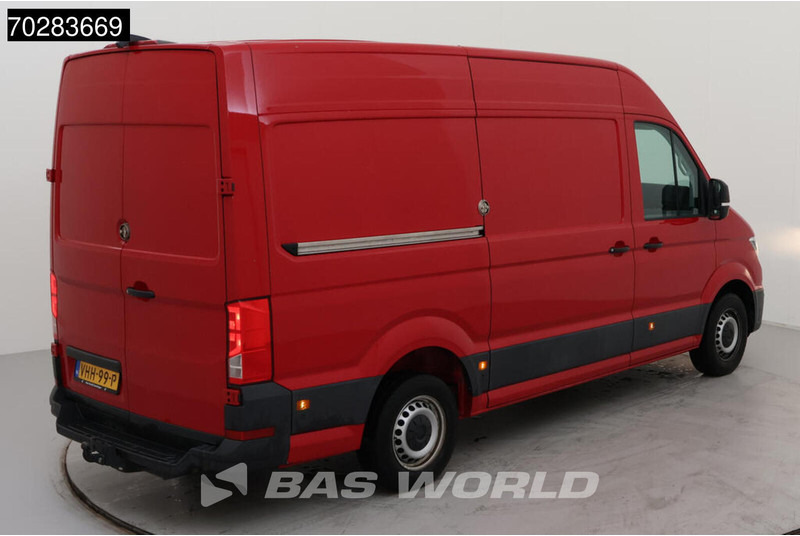 Volkswagen Crafter 177pk Coming Soon! Automaat L3H3 Trekhaak Navi Airco Cruise Camera Parkeersensoren Euro6 L2H2 12Airco Trekhaak Cruise control - فان: صور 2 Volkswagen Crafter 177pk Coming Soon! Automaat L3H3 Trekhaak Navi Airco Cruise Camera Parkeersensoren Euro6 L2H2 12Airco Trekhaak Cruise control - فان: صور 2