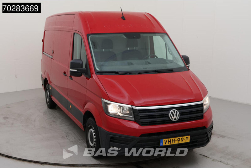 Volkswagen Crafter 177pk Coming Soon! Automaat L3H3 Trekhaak Navi Airco Cruise Camera Parkeersensoren Euro6 L2H2 12Airco Trekhaak Cruise control - فان: صور 3 Volkswagen Crafter 177pk Coming Soon! Automaat L3H3 Trekhaak Navi Airco Cruise Camera Parkeersensoren Euro6 L2H2 12Airco Trekhaak Cruise control - فان: صور 3