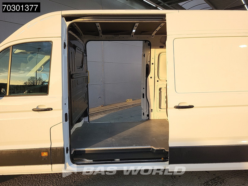 Volkswagen Crafter 177pk Dubbele Schuifdeur Automaat L4H3 Trekhaak ACC Airco Camera Parkeersensoren Standkachel Euro6 L4 Airco Trekhaak - فان: صور 3 Volkswagen Crafter 177pk Dubbele Schuifdeur Automaat L4H3 Trekhaak ACC Airco Camera Parkeersensoren Standkachel Euro6 L4 Airco Trekhaak - فان: صور 3