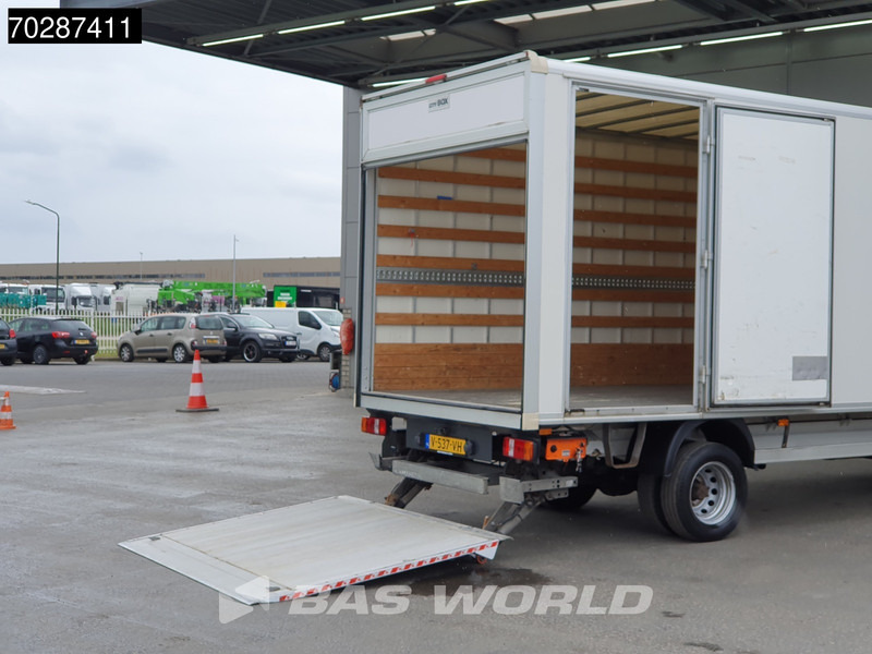Volkswagen Crafter 177pk Laadklep Zijdeur Bakwagen Airco Cruise Camera Lat om Lat D'Hollandia Euro6 Meubelbak Koffer 21m3 Airco Cruise control - الشاحنات الصغيرة صندوق مغلق: صور 3 Volkswagen Crafter 177pk Laadklep Zijdeur Bakwagen Airco Cruise Camera Lat om Lat D'Hollandia Euro6 Meubelbak Koffer 21m3 Airco Cruise control - الشاحنات الصغيرة صندوق مغلق: صور 3