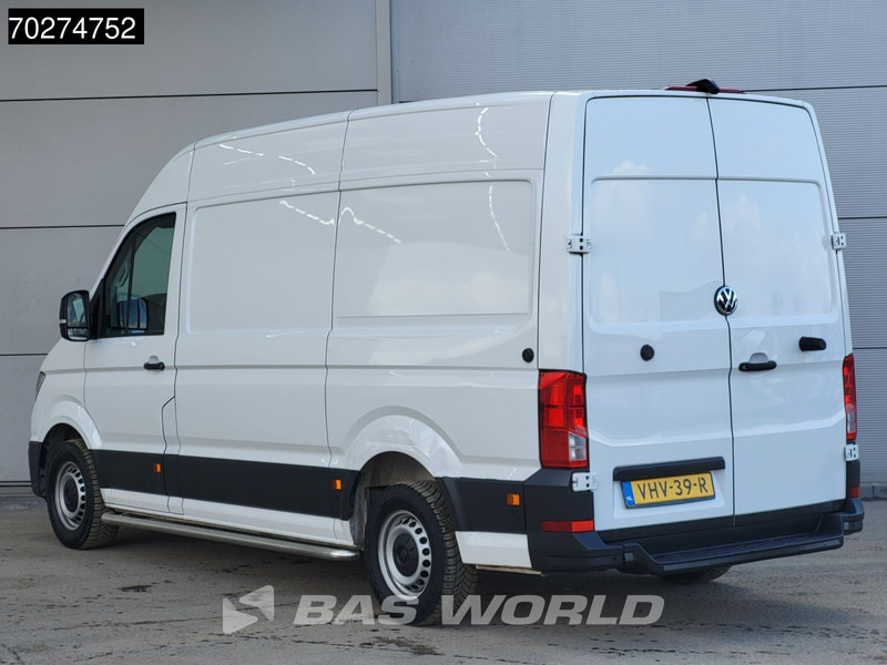 Volkswagen Crafter Elektrisch Automaat L3H3 115km WLTP 36kWh LED Navi Camera Parkeersensoren L2H2 11m3 Airco Cruise control - فان, فان كهربائية: صور 2 Volkswagen Crafter Elektrisch Automaat L3H3 115km WLTP 36kWh LED Navi Camera Parkeersensoren L2H2 11m3 Airco Cruise control - فان, فان كهربائية: صور 2