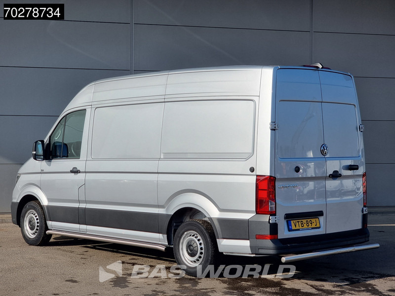 Volkswagen Crafter L3H3 Airco Cruise Camera Euro6 L2H2 11m3 Airco Cruise control - فان المدمجة: صور 2 Volkswagen Crafter L3H3 Airco Cruise Camera Euro6 L2H2 11m3 Airco Cruise control - فان المدمجة: صور 2