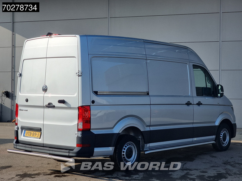 Volkswagen Crafter L3H3 Airco Cruise Camera Euro6 L2H2 11m3 Airco Cruise control - فان المدمجة: صور 5 Volkswagen Crafter L3H3 Airco Cruise Camera Euro6 L2H2 11m3 Airco Cruise control - فان المدمجة: صور 5