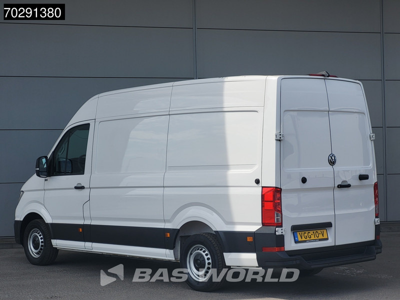 Volkswagen E-Crafter 136pk Elektrisch 115 WLTP 35,8 kWH LED Navi Airco Cruise Camera Parkeersensoren 12m3 Airco Cruise control - فان, فان كهربائية: صور 2 Volkswagen E-Crafter 136pk Elektrisch 115 WLTP 35,8 kWH LED Navi Airco Cruise Camera Parkeersensoren 12m3 Airco Cruise control - فان, فان كهربائية: صور 2