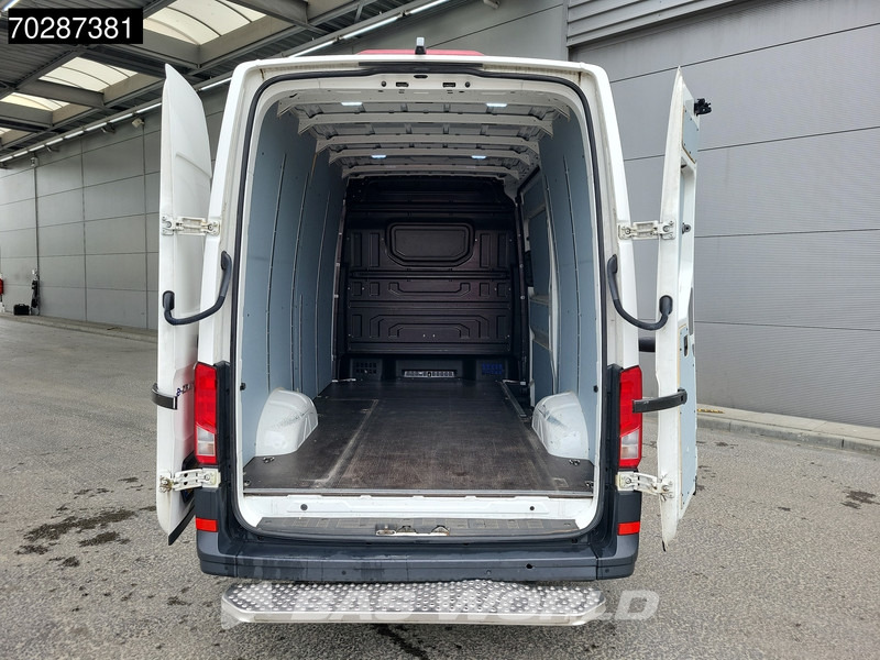 Volkswagen E-Crafter 136pk Elektrisch 115km WLTP 36kWh L3H3 LED Navi Airco Cruise Camera Parkeersensoren L2H2 12m3 Airco Cruise control - فان, فان كهربائية: صور 3 Volkswagen E-Crafter 136pk Elektrisch 115km WLTP 36kWh L3H3 LED Navi Airco Cruise Camera Parkeersensoren L2H2 12m3 Airco Cruise control - فان, فان كهربائية: صور 3