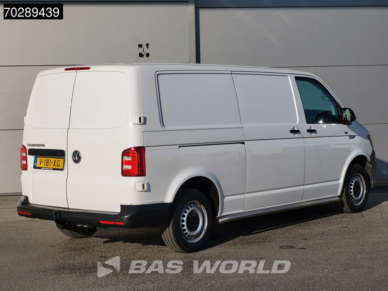Volkswagen TRANSPORTER 102PK L2H1 Trekhaak Airco Euro6 APK 03-2026 L2 7m3 Airco Trekhaak - فان المدمجة: صور 5 Volkswagen TRANSPORTER 102PK L2H1 Trekhaak Airco Euro6 APK 03-2026 L2 7m3 Airco Trekhaak - فان المدمجة: صور 5
