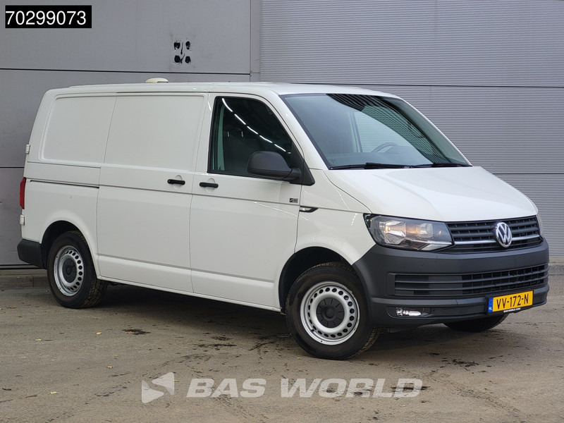 Volkswagen TRANSPORTER 102PK Trekhaak L1H1 Airco Werkplaatsinrichting Euro6 L1 Airco Trekhaak - فان المدمجة: صور 3 Volkswagen TRANSPORTER 102PK Trekhaak L1H1 Airco Werkplaatsinrichting Euro6 L1 Airco Trekhaak - فان المدمجة: صور 3
