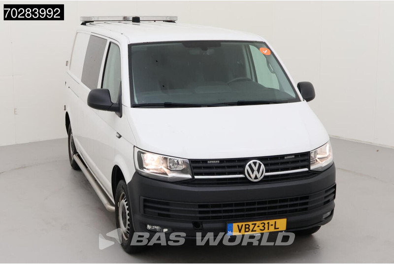 Volkswagen Transporter 150PK COMING SOON! Dubbel Cabine Automaat L2H1 Navi Trekhaak Airco Cruise Parkeersensoren L2 DC Mixto Doka 9m3 Airco Dubbel cabine Cru - فان المدمجة: صور 5 Volkswagen Transporter 150PK COMING SOON! Dubbel Cabine Automaat L2H1 Navi Trekhaak Airco Cruise Parkeersensoren L2 DC Mixto Doka 9m3 Airco Dubbel cabine Cru - فان المدمجة: صور 5