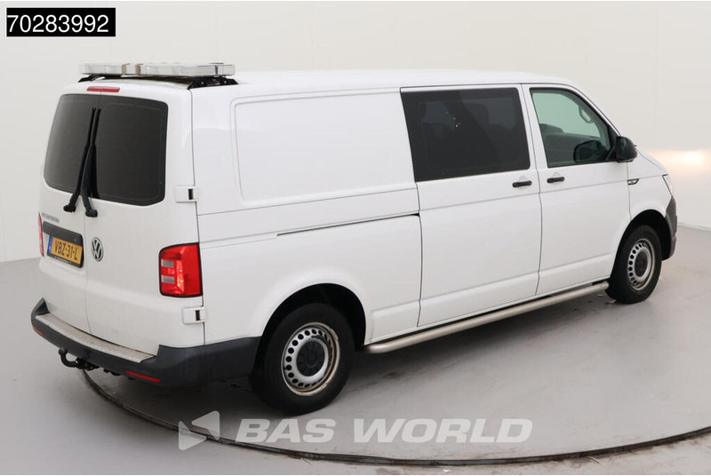 Volkswagen Transporter 150PK COMING SOON! Dubbel Cabine Automaat L2H1 Navi Trekhaak Airco Cruise Parkeersensoren L2 DC Mixto Doka 9m3 Airco Dubbel cabine - فان المدمجة: صور 2 Volkswagen Transporter 150PK COMING SOON! Dubbel Cabine Automaat L2H1 Navi Trekhaak Airco Cruise Parkeersensoren L2 DC Mixto Doka 9m3 Airco Dubbel cabine - فان المدمجة: صور 2