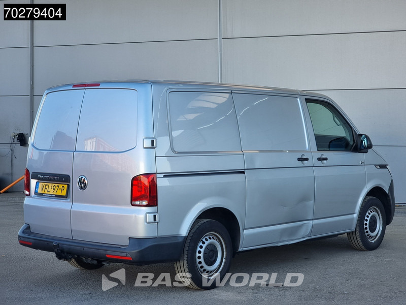 Volkswagen Transporter 90PK L1H1 Nwe model Navi Trekhaak Airco Cruise Euro6 L1 6m3 Airco Trekhaak Cruise control - فان: صور 5 Volkswagen Transporter 90PK L1H1 Nwe model Navi Trekhaak Airco Cruise Euro6 L1 6m3 Airco Trekhaak Cruise control - فان: صور 5