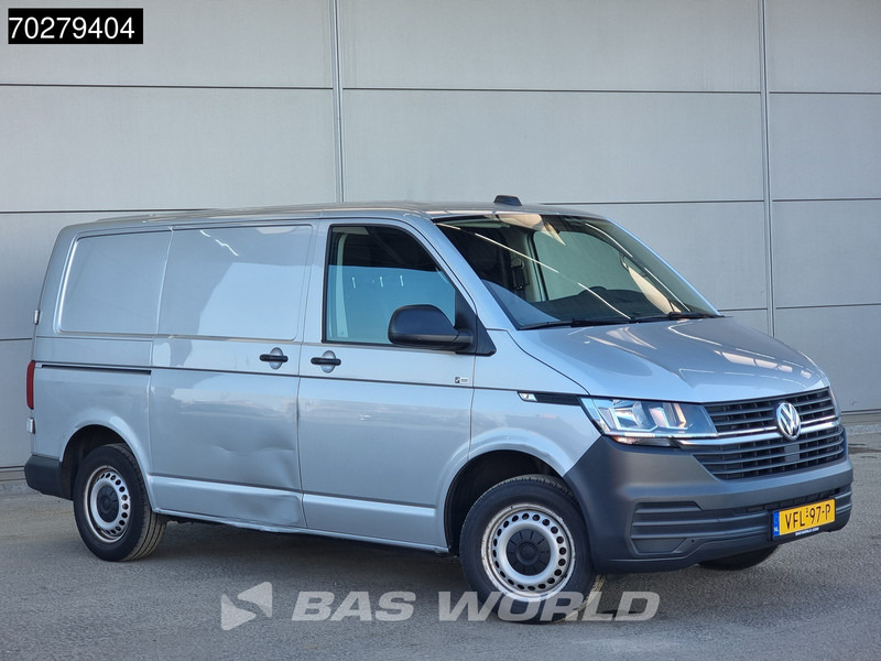 Volkswagen Transporter 90PK L1H1 Nwe model Navi Trekhaak Airco Cruise Euro6 L1 6m3 Airco Trekhaak Cruise control - فان: صور 3 Volkswagen Transporter 90PK L1H1 Nwe model Navi Trekhaak Airco Cruise Euro6 L1 6m3 Airco Trekhaak Cruise control - فان: صور 3