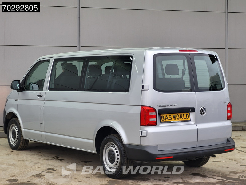 Volkswagen Transporter COMING SOON! Incl. BPM & BTW Personenvervoer L2H1 Trekhaak Navi Airco Cruise Camera Parkeersensoren Kombi TV Taxi Euro6 Airco Du - صغيرة, ميكروباص: صور 2 Volkswagen Transporter COMING SOON! Incl. BPM & BTW Personenvervoer L2H1 Trekhaak Navi Airco Cruise Camera Parkeersensoren Kombi TV Taxi Euro6 Airco Du - صغيرة, ميكروباص: صور 2
