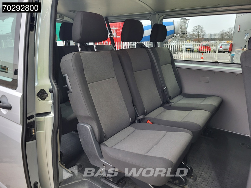 Volkswagen Transporter COMING SOON! Personenvervoer L2H1 Trekhaak Navi Airco Cruise Camera Parkeersensoren Kombi TV Taxi Euro6 Airco Dubbel cabine Crui - صغيرة, ميكروباص: صور 5 Volkswagen Transporter COMING SOON! Personenvervoer L2H1 Trekhaak Navi Airco Cruise Camera Parkeersensoren Kombi TV Taxi Euro6 Airco Dubbel cabine Crui - صغيرة, ميكروباص: صور 5