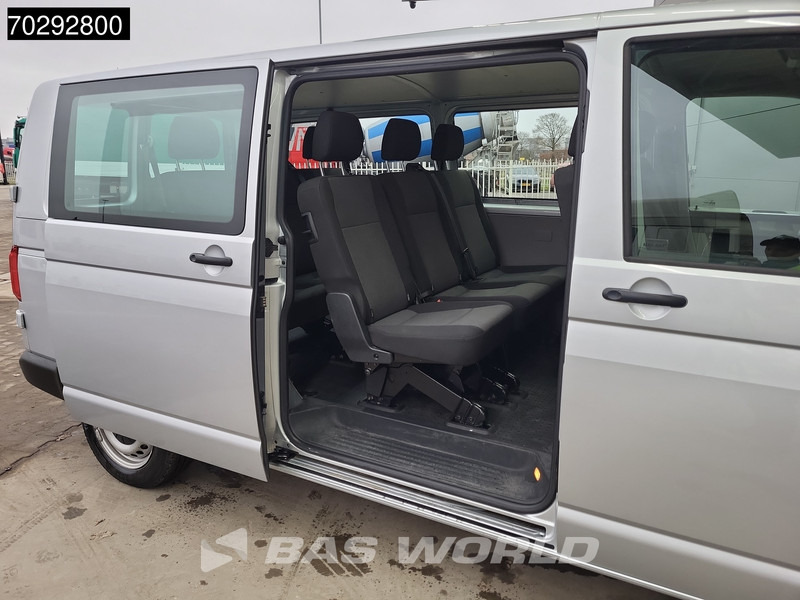 Volkswagen Transporter COMING SOON! Personenvervoer L2H1 Trekhaak Navi Airco Cruise Camera Parkeersensoren Kombi TV Taxi Euro6 Airco Dubbel cabine Crui - صغيرة, ميكروباص: صور 3 Volkswagen Transporter COMING SOON! Personenvervoer L2H1 Trekhaak Navi Airco Cruise Camera Parkeersensoren Kombi TV Taxi Euro6 Airco Dubbel cabine Crui - صغيرة, ميكروباص: صور 3