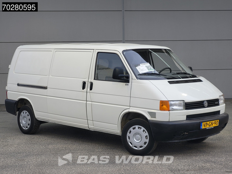 Volkswagen Transporter UNIEK! 2.5 TDI 5 cylinder 98.808 kmNAP!!!! Trekhaak L2H1 Camper basis Trekhaak - فان المدمجة: صور 3 Volkswagen Transporter UNIEK! 2.5 TDI 5 cylinder 98.808 kmNAP!!!! Trekhaak L2H1 Camper basis Trekhaak - فان المدمجة: صور 3