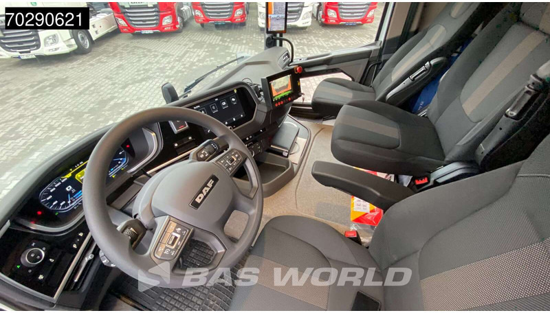 شاحنة القمامة جديد DAF XD 300 XD 4X2 NEW! Norba N4 17H25 16,8 m3 Garbage truck ACC LED Euro 6: صور 8