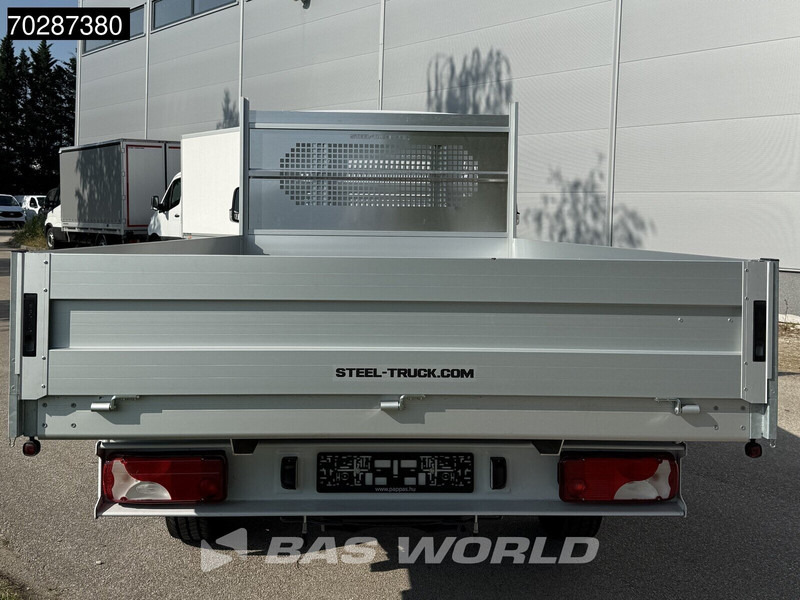 Mercedes-Benz Sprinter 317 CDI A/C Cruise control - الشاحنات الصغيرة المسطحة: صور 5 Mercedes-Benz Sprinter 317 CDI A/C Cruise control - الشاحنات الصغيرة المسطحة: صور 5