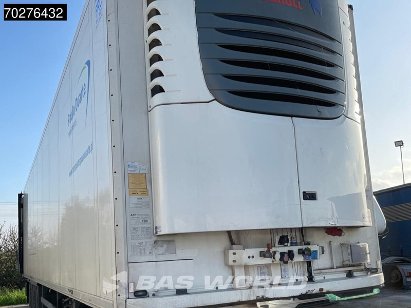 Schmitz Cargobull Schmitz Cargobull - مبردة نصف مقطورة: صور 3 Schmitz Cargobull Schmitz Cargobull - مبردة نصف مقطورة: صور 3