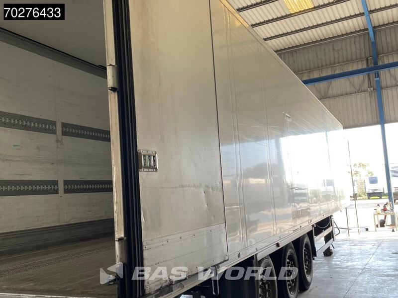 Schmitz Cargobull Schmitz Cargobull - مبردة نصف مقطورة: صور 5 Schmitz Cargobull Schmitz Cargobull - مبردة نصف مقطورة: صور 5