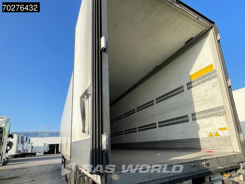Schmitz Cargobull Schmitz Cargobull - مبردة نصف مقطورة: صور 2 Schmitz Cargobull Schmitz Cargobull - مبردة نصف مقطورة: صور 2