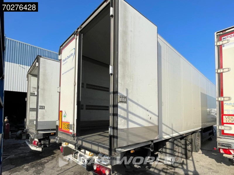 Schmitz Cargobull Schmitz Cargobull - مبردة نصف مقطورة: صور 5 Schmitz Cargobull Schmitz Cargobull - مبردة نصف مقطورة: صور 5