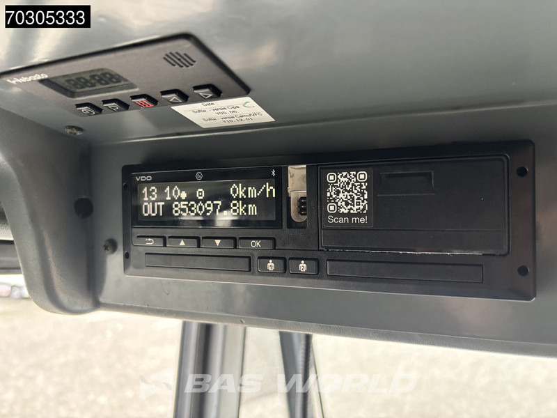 VDL AMBASSADOR 200 4X2 - النقل الحضري: صور 5 VDL AMBASSADOR 200 4X2 - النقل الحضري: صور 5