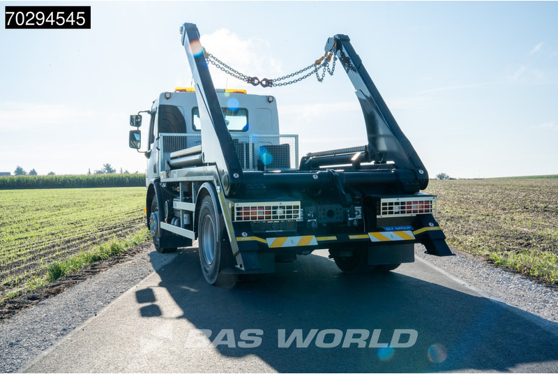 Volvo FE 320 4X2 Hyva NG 2012 TAXL Automatic Euro 6 - شاحنات قابلة للفك شاحنة: صور 2 Volvo FE 320 4X2 Hyva NG 2012 TAXL Automatic Euro 6 - شاحنات قابلة للفك شاحنة: صور 2