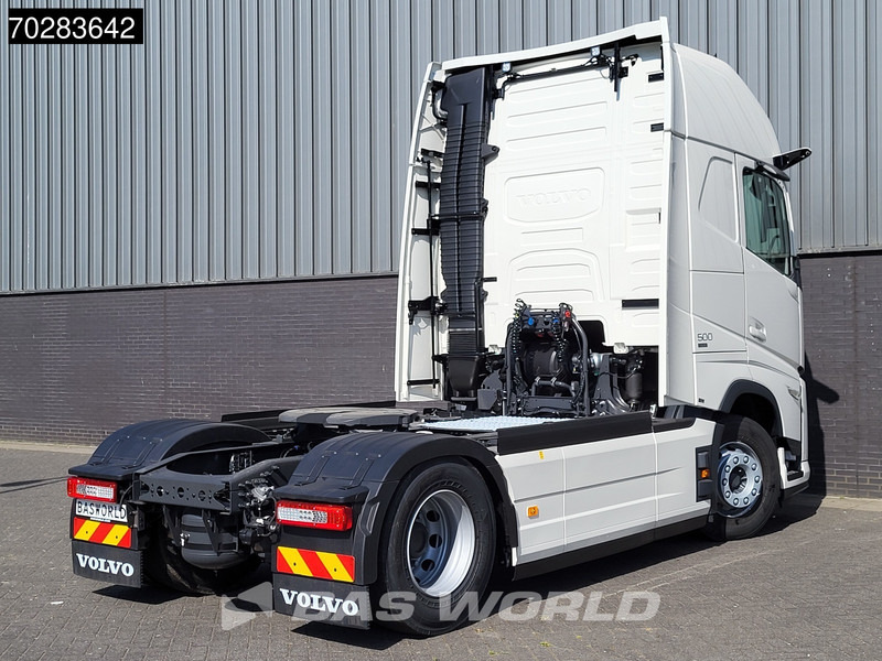 Volvo FH 500 4X2 NEW! Aero XL TC Retarder I-Parkcool 2x Tanks ACC - شاحنة جرار: صور 5 Volvo FH 500 4X2 NEW! Aero XL TC Retarder I-Parkcool 2x Tanks ACC - شاحنة جرار: صور 5