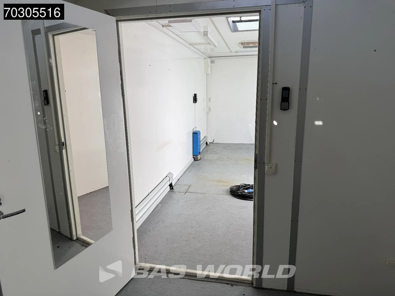 Volvo FL 250 4X2 14tonner Automatic Exhibition truck EURO 6 - بصندوق مغلق شاحنة: صور 5 Volvo FL 250 4X2 14tonner Automatic Exhibition truck EURO 6 - بصندوق مغلق شاحنة: صور 5