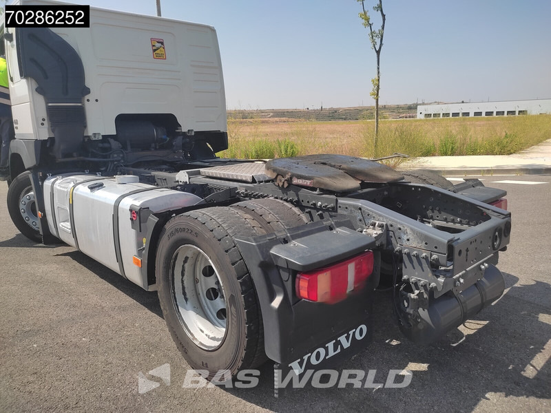 Volvo FM 460 FM 4X2 Full-Air Retarder 2x Tanks Euro 6 - شاحنة جرار: صور 2 Volvo FM 460 FM 4X2 Full-Air Retarder 2x Tanks Euro 6 - شاحنة جرار: صور 2